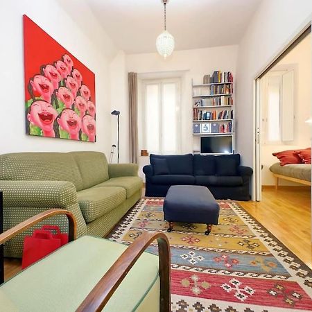 Laterano Leilighet Roma Eksteriør bilde